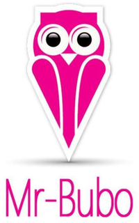 MR-BUBO trademark