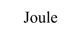 JOULE trademark