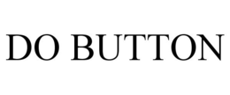 DO BUTTON trademark
