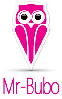 MR-BUBO trademark