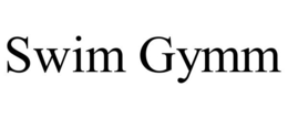 SWIM GYMM trademark