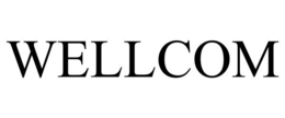 WELLCOM trademark