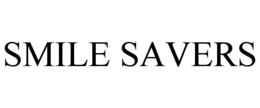 SMILE SAVERS trademark