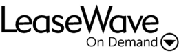 LEASEWAVE ON DEMAND trademark