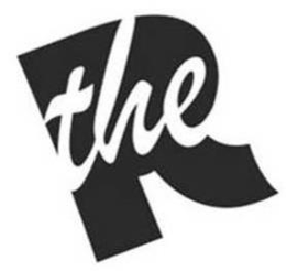 THE R trademark