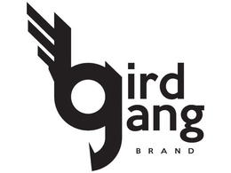 BIRDGANG BRAND trademark