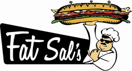 FAT SAL'S trademark