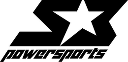 S3 POWERSPORTS trademark