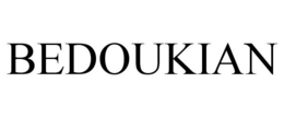 BEDOUKIAN trademark