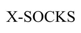 X-SOCKS trademark
