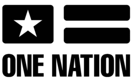 ONE NATION trademark