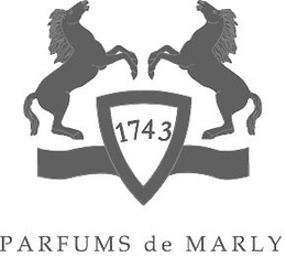 PARFUMS DE MARLY 1743 trademark