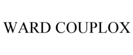 WARD COUPLOX trademark