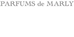 PARFUMS DE MARLY trademark