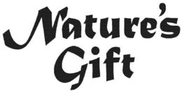 NATURE'S GIFT trademark