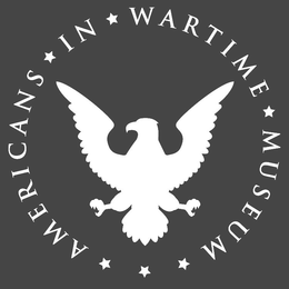 AMERICANS IN WARTIME MUSEUM trademark