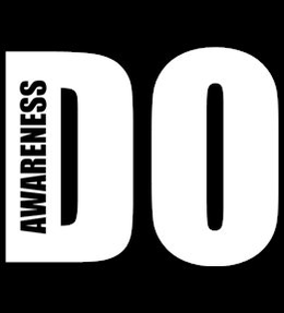 DO AWARENESS trademark