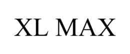 XL MAX trademark