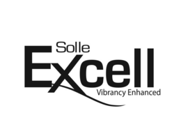SOLLE EXCELL VIBRANCY ENHANCED trademark