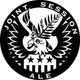 JOINT SESSION ALE trademark