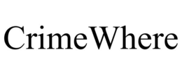 CRIMEWHERE trademark