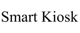 SMART KIOSK trademark