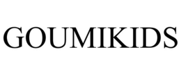 GOUMIKIDS trademark