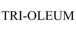 TRI-OLEUM trademark