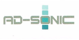 AD-SONIC trademark