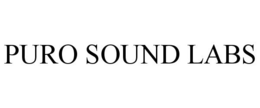 PURO SOUND LABS trademark