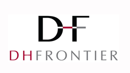 DF DHFRONTIER trademark