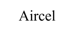 AIRCEL trademark