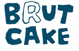 BRUT CAKE trademark