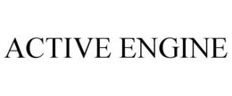 ACTIVE ENGINE trademark