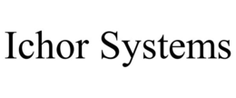 ICHOR SYSTEMS trademark