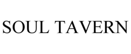 SOUL TAVERN trademark