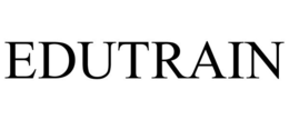 EDUTRAIN trademark