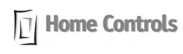 HOME CONTROLS trademark