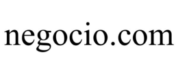 NEGOCIO.COM trademark