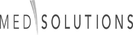 MED SOLUTIONS trademark