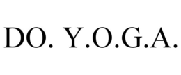 DO. Y.O.G.A. trademark