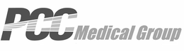 PCC MEDICAL GROUP trademark