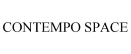 CONTEMPO SPACE trademark