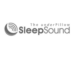 THE UNDERPILLOW SLEEPSOUND trademark