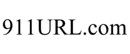 911URL.COM trademark