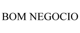 BOM NEGOCIO trademark