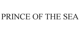 PRINCE OF THE SEA trademark