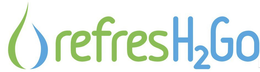 REFRESH2GO trademark