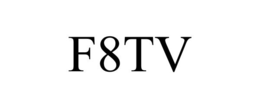 F8TV trademark