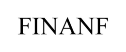 FINANF trademark